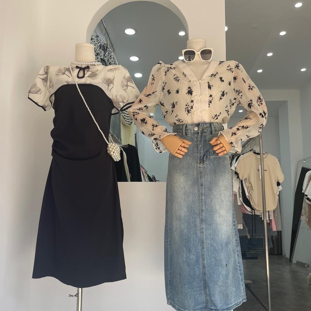 大發@99自助女装