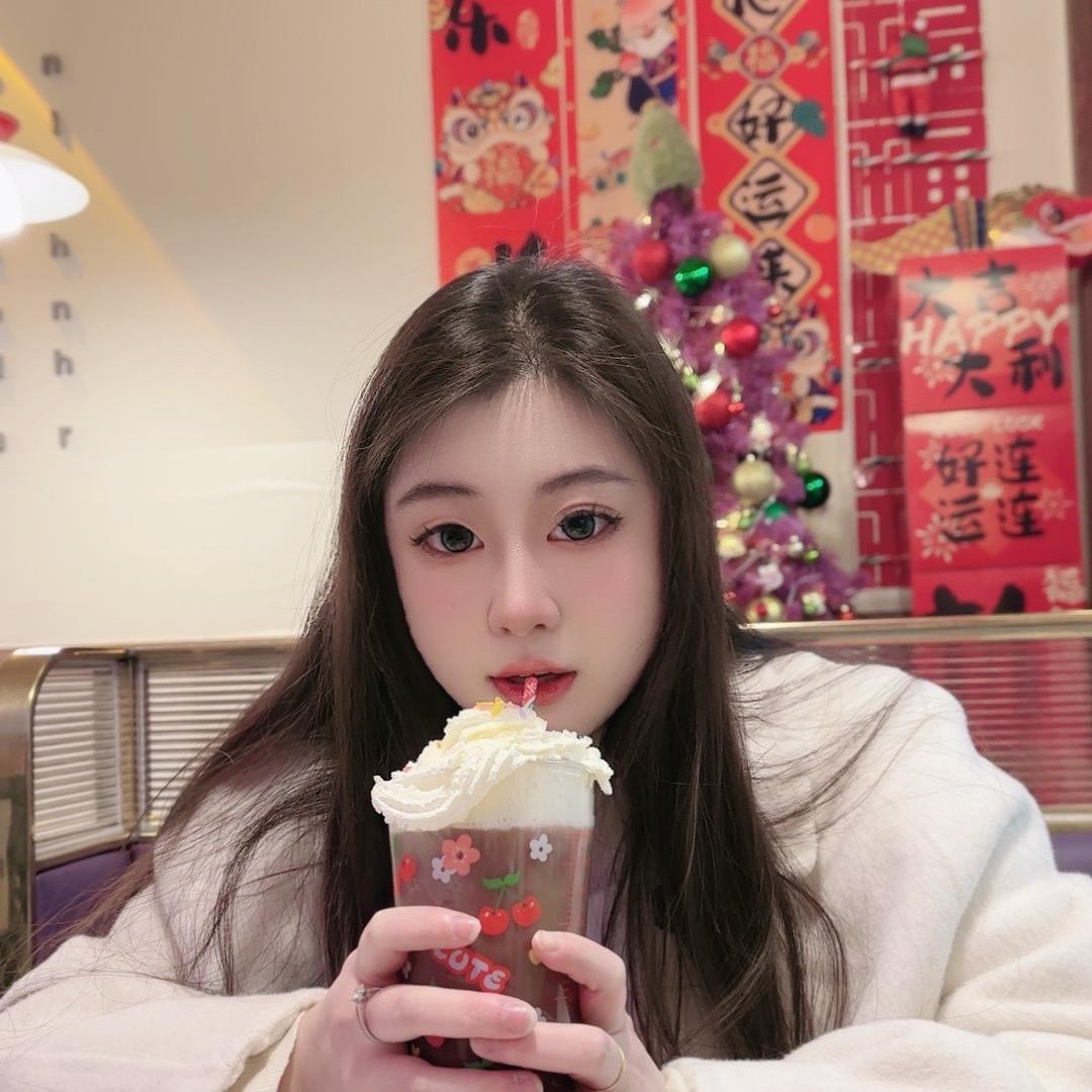 琪🍼
