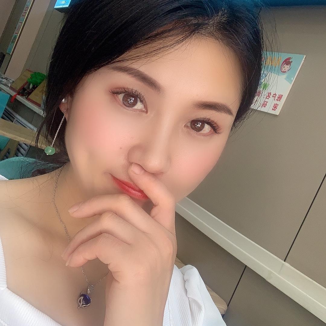 茫然