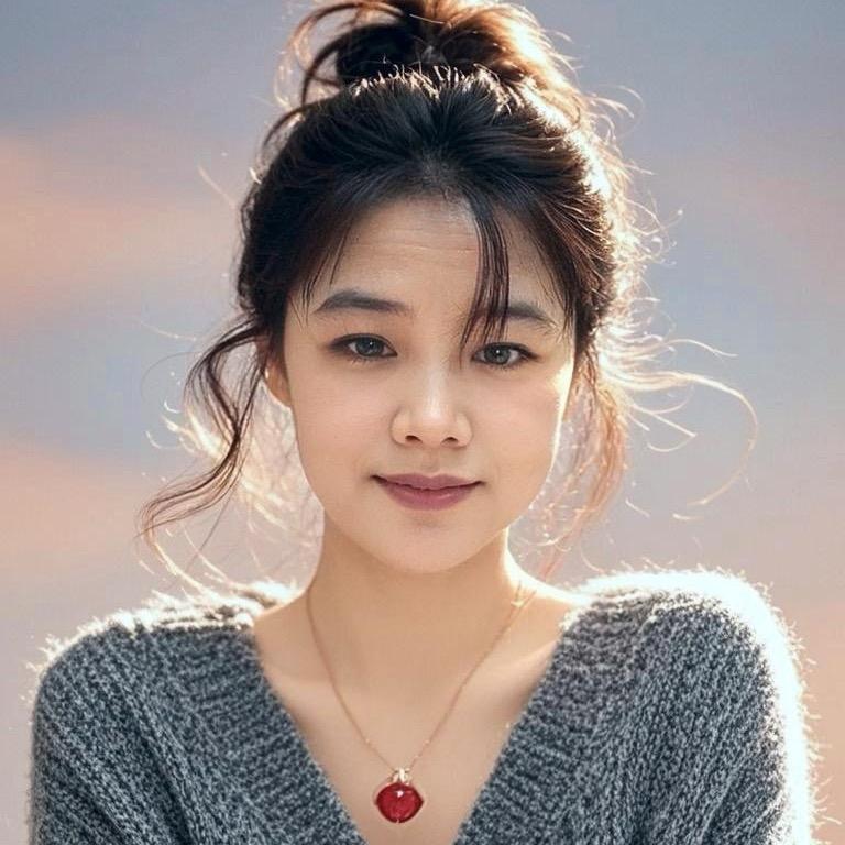 七彩楠楠好物