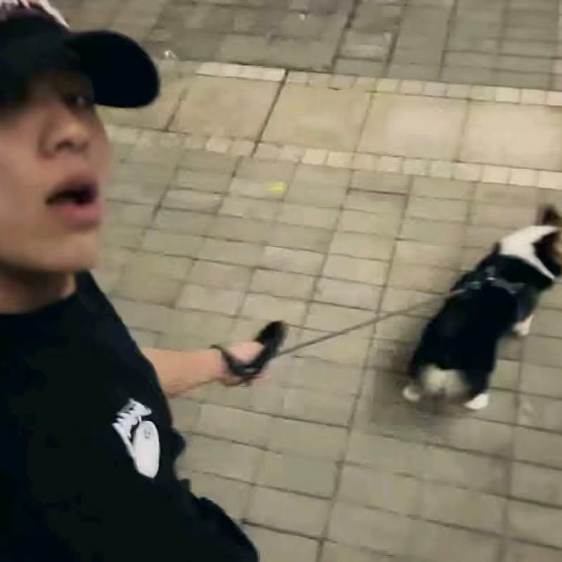 杰！.
