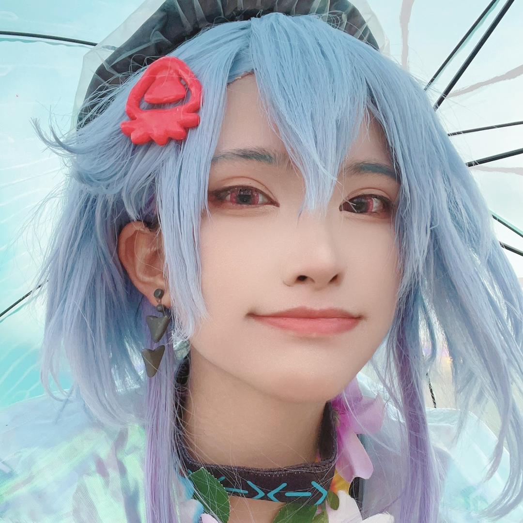 晨樱ciyaaa