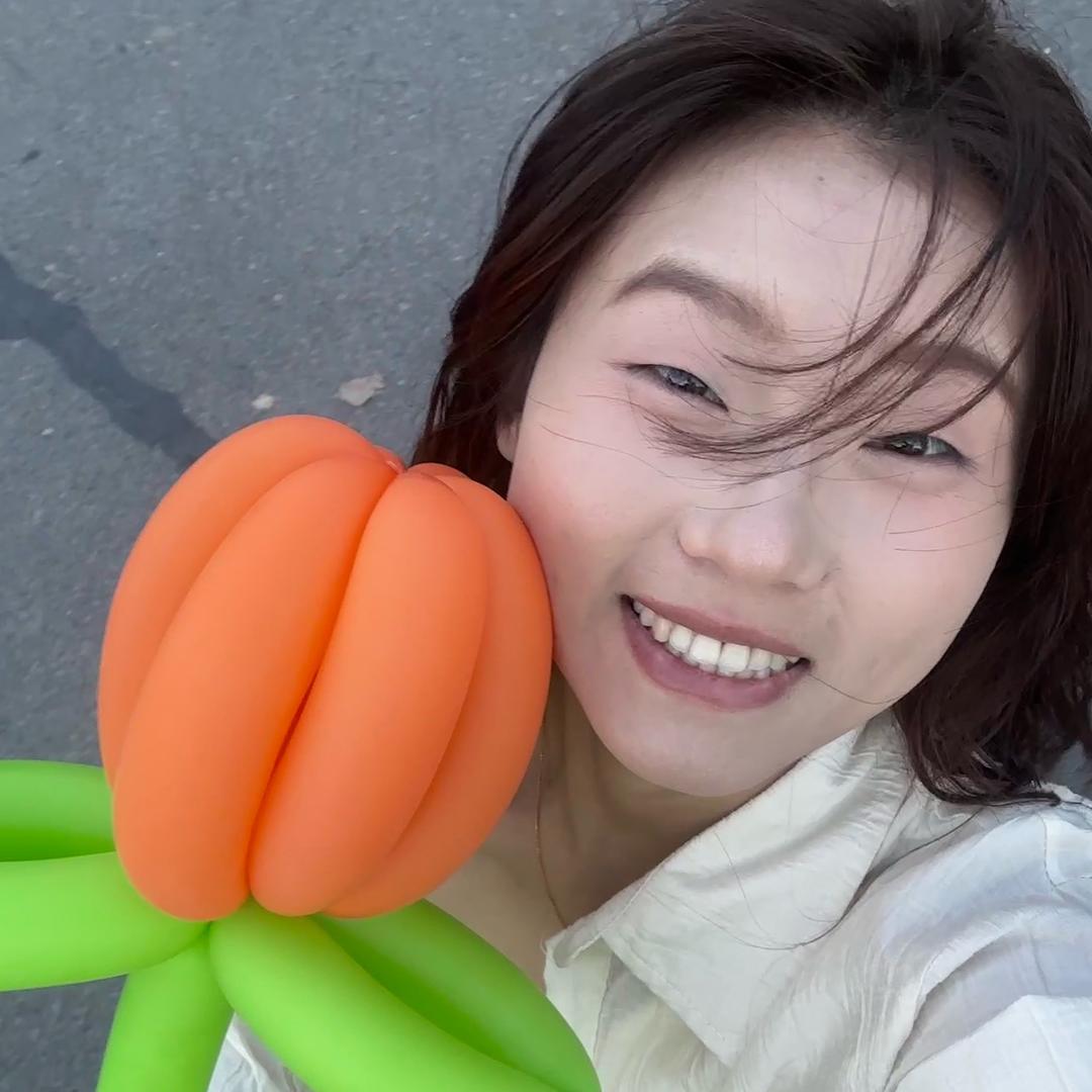 小小雪（带货版）