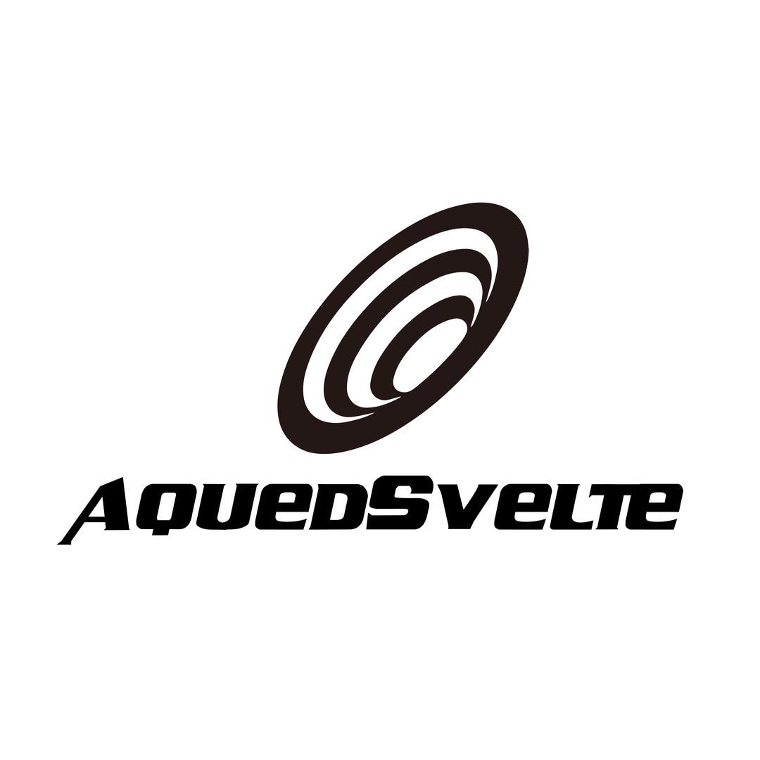 AquedSvelte online