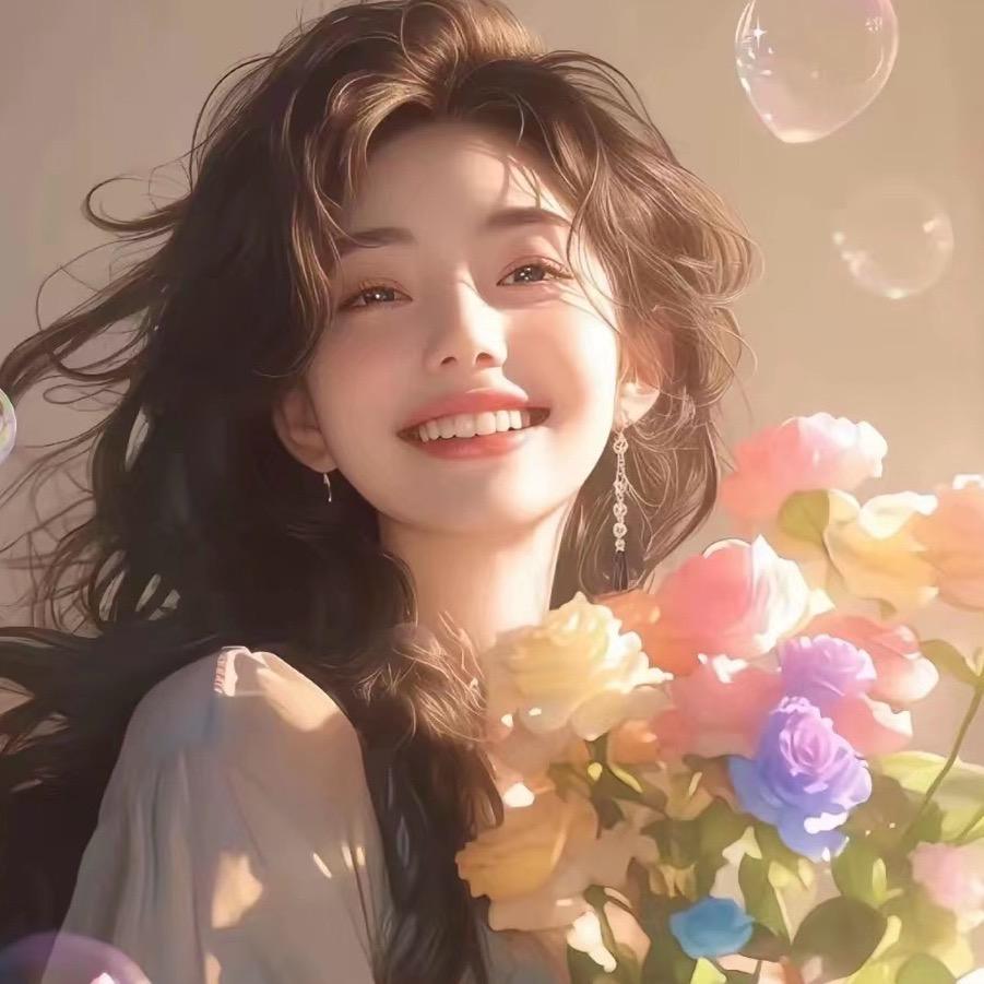 若溪💛（加油加油！)
