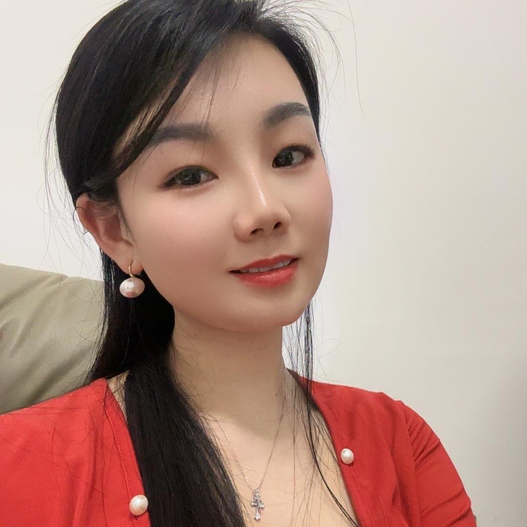 秀儿🎙️¹⁷⁸⁸