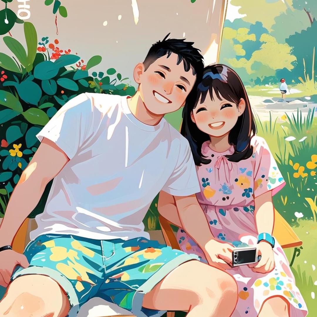幸福
