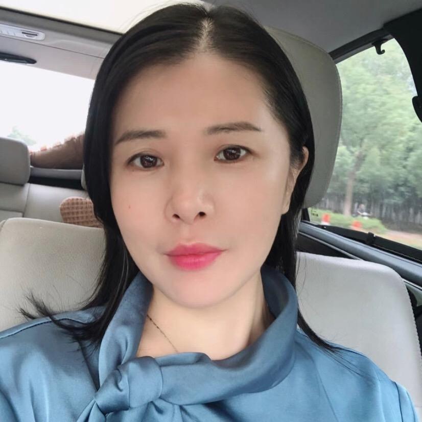 桃姐-苏州梦之舒@抖音