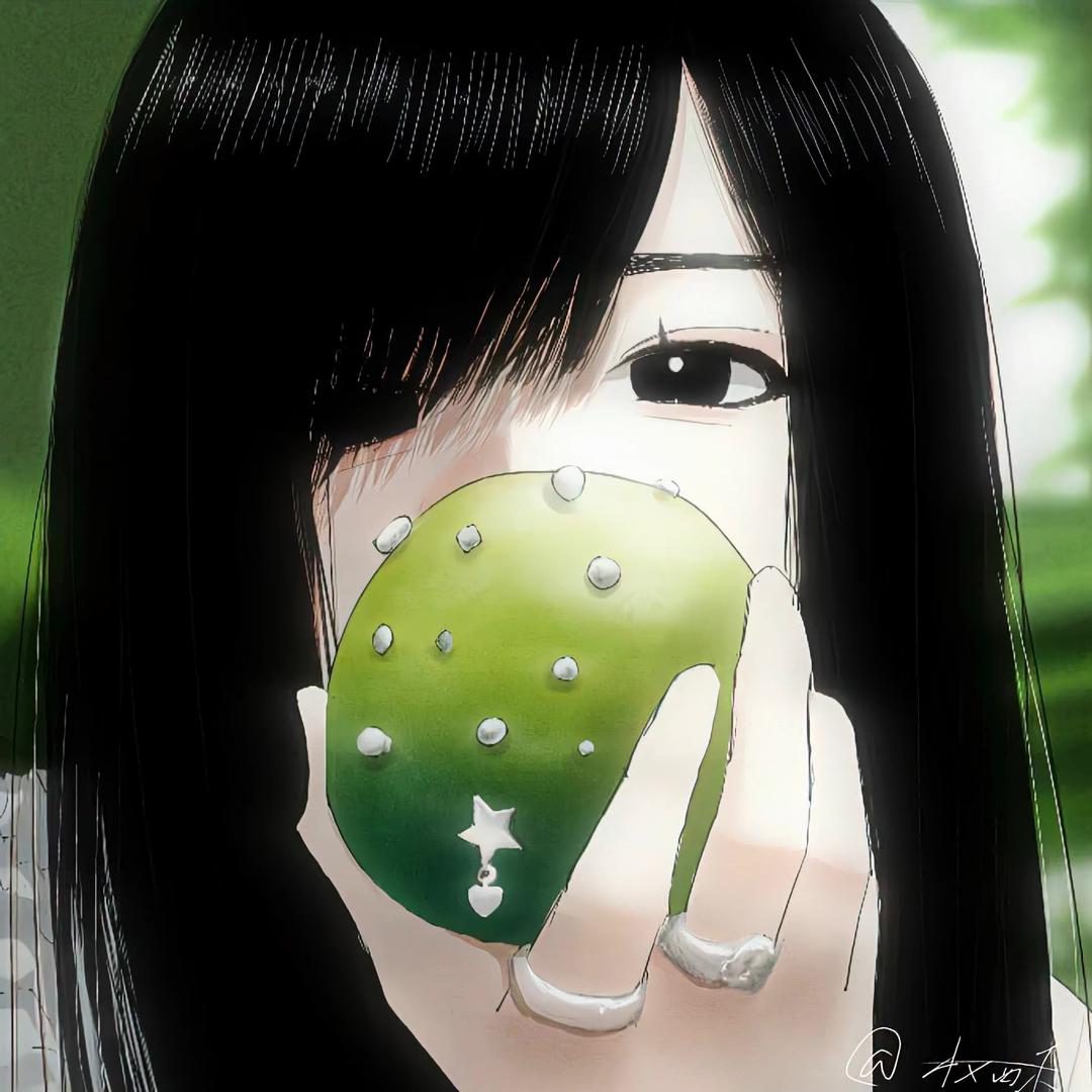 🍏.