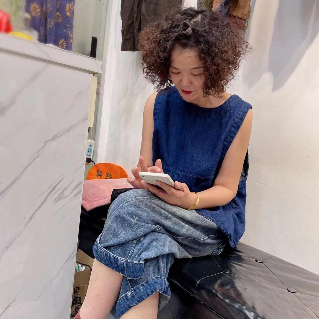 溧阳市山茶服装店在常州