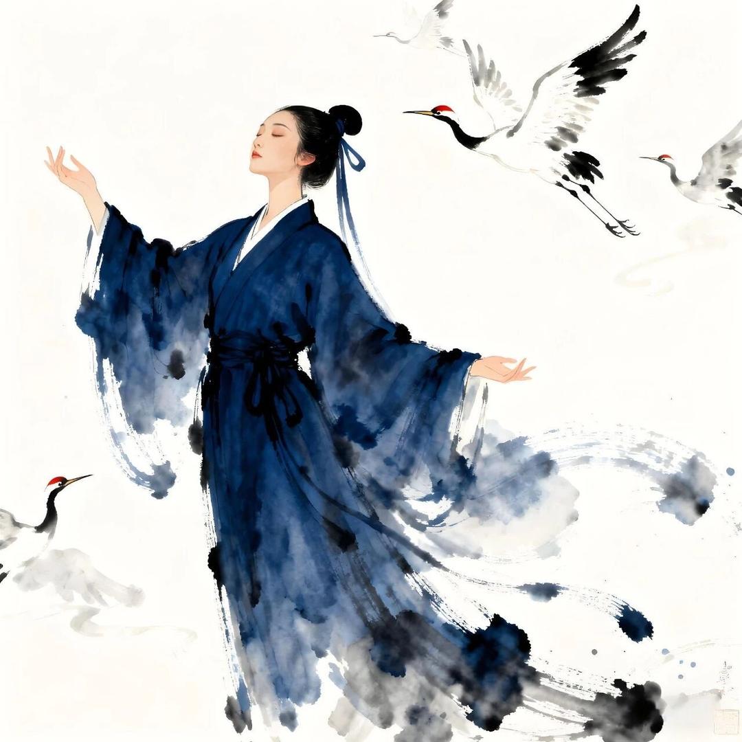 还没想好🥰名字