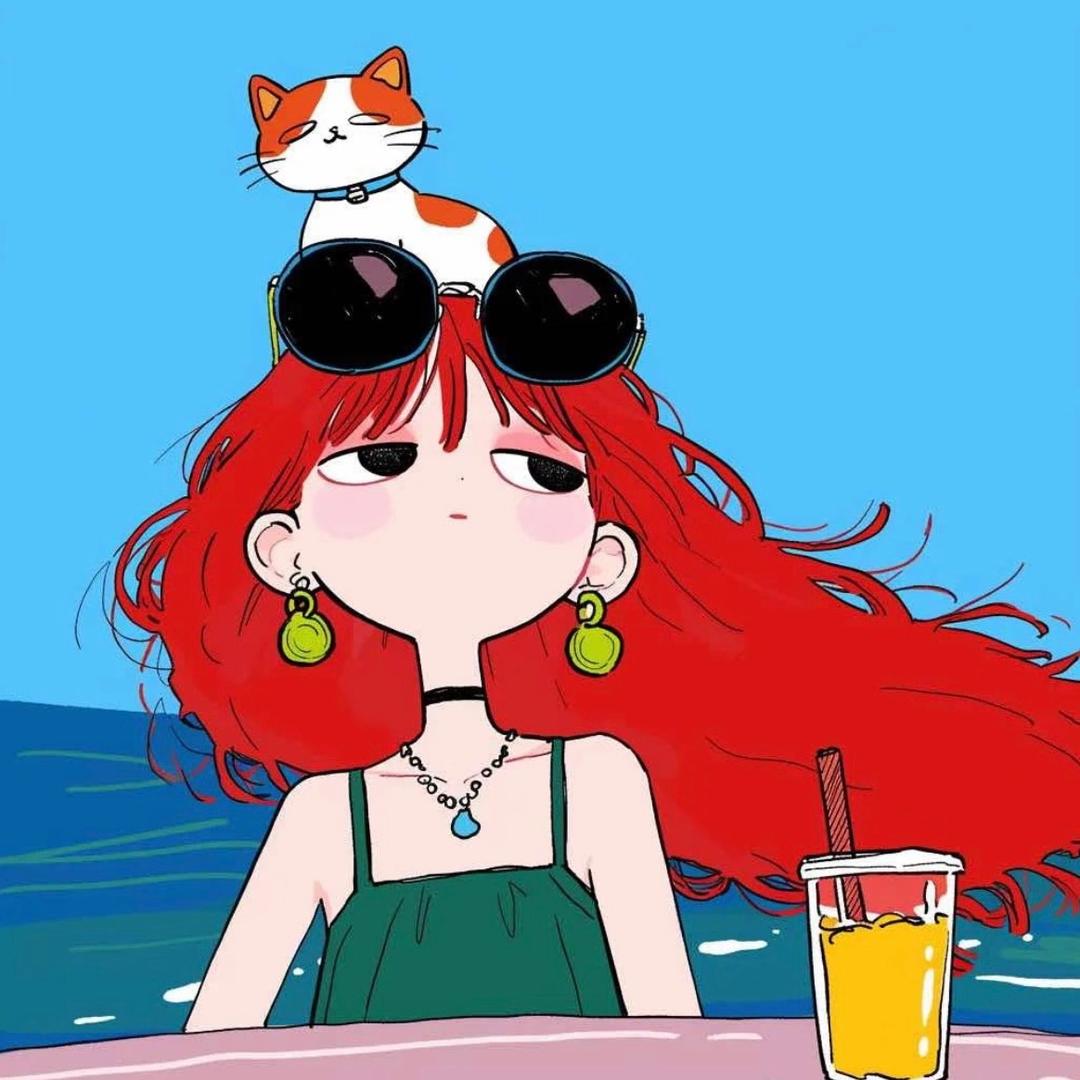 银河少女