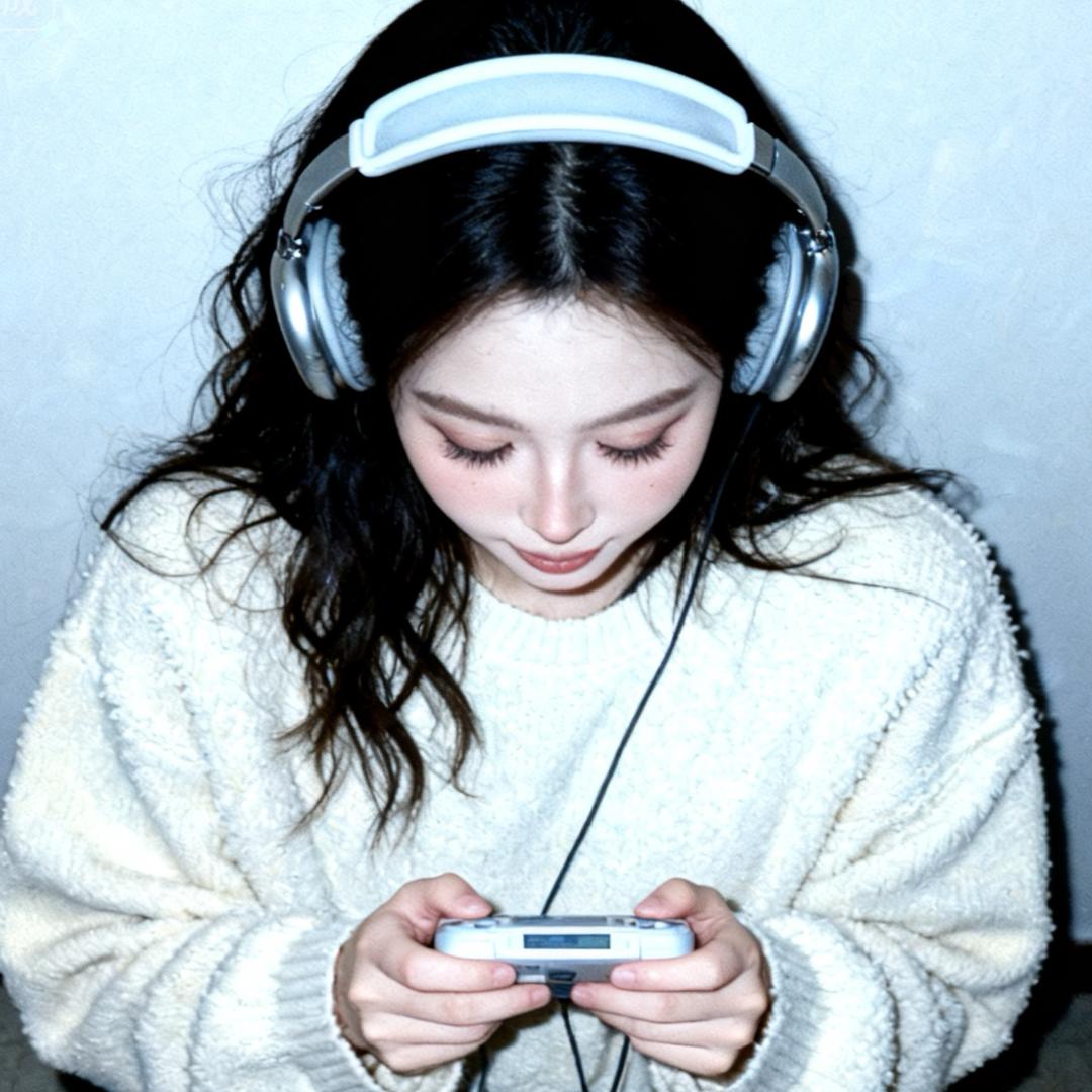 美女也会ᵉᵐᵒ