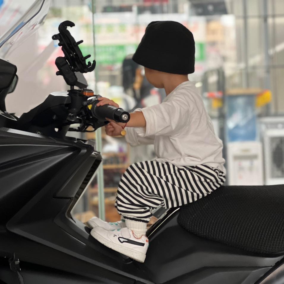 妈妈的粘豆包🫶🏻