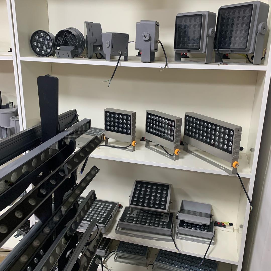 深圳市朗明芯光电