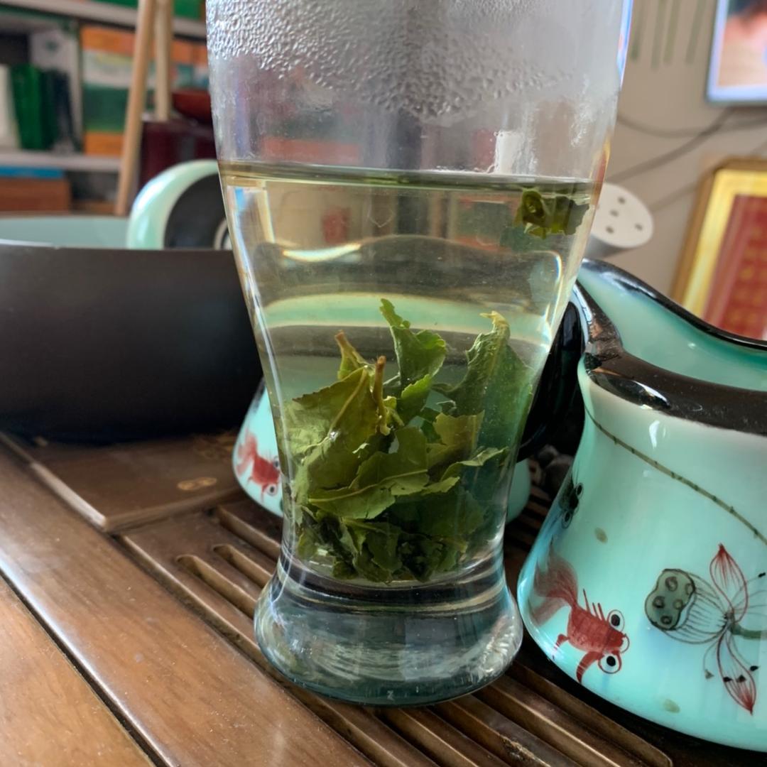 茉莉茶香