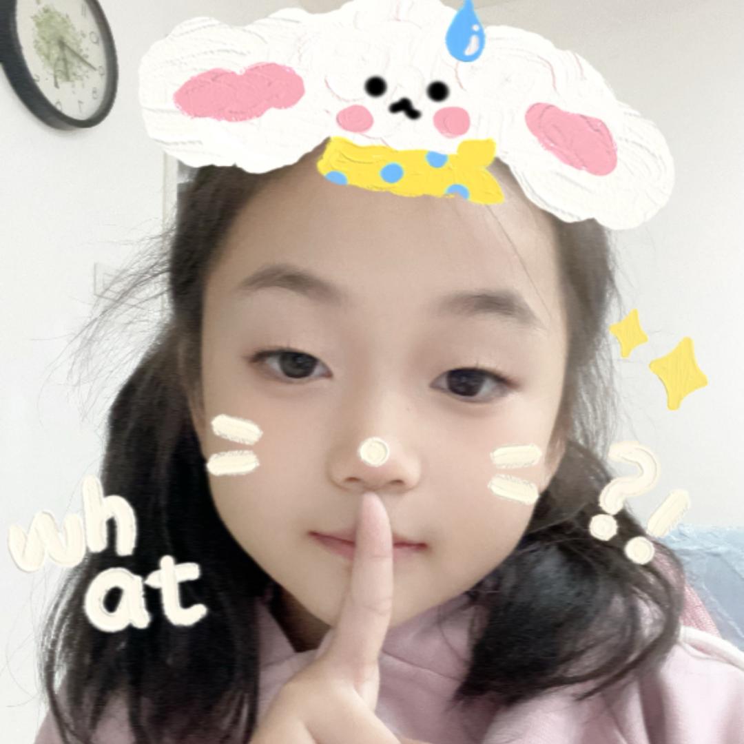 胖公主和她的小娃