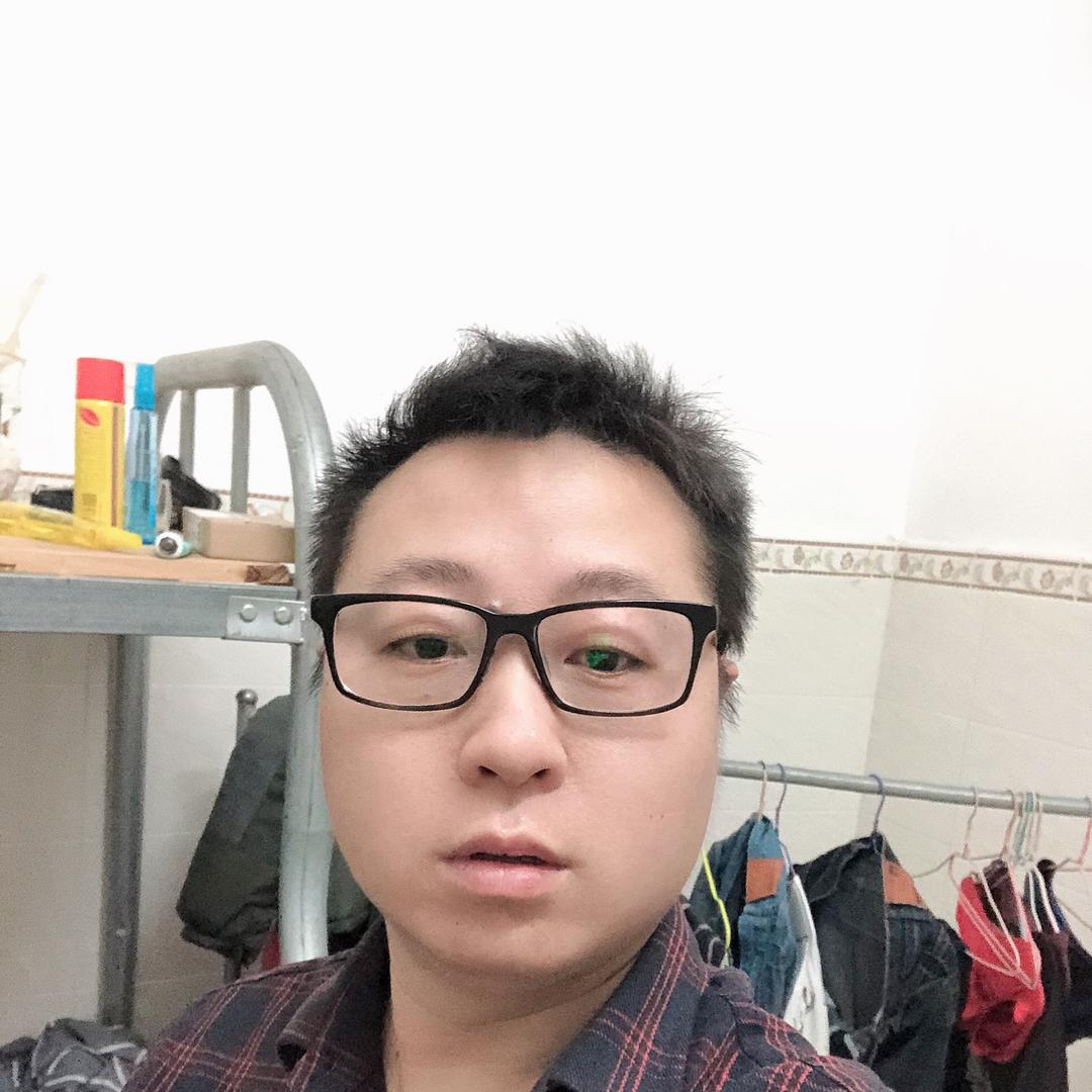 等待&