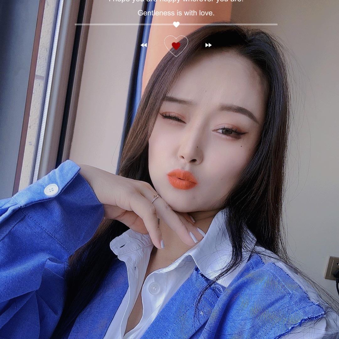 彝家💕小仙女