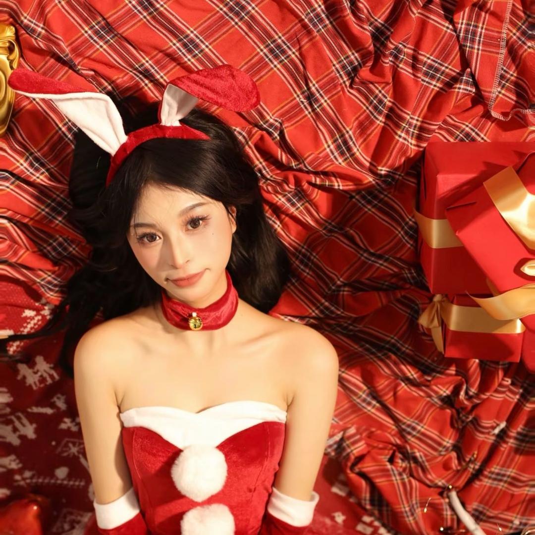 雪雪❄️可爱呀❤️