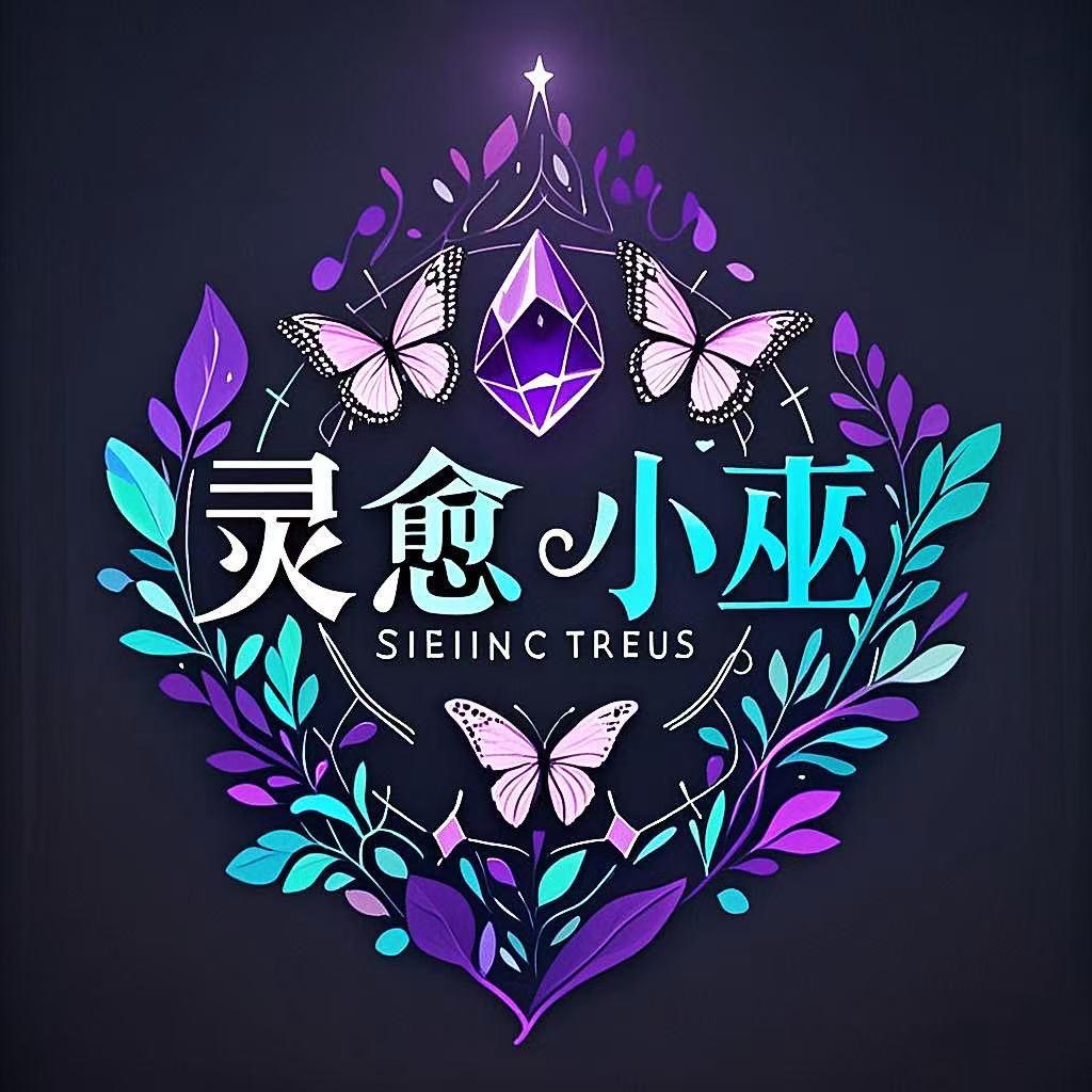 心星💖水晶