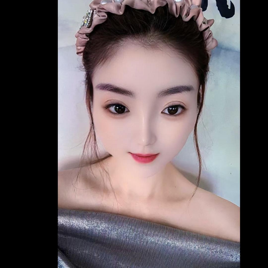 开心果☀️