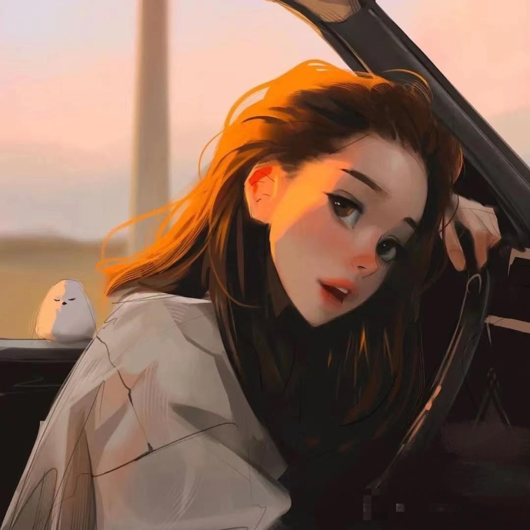 眠兮兮