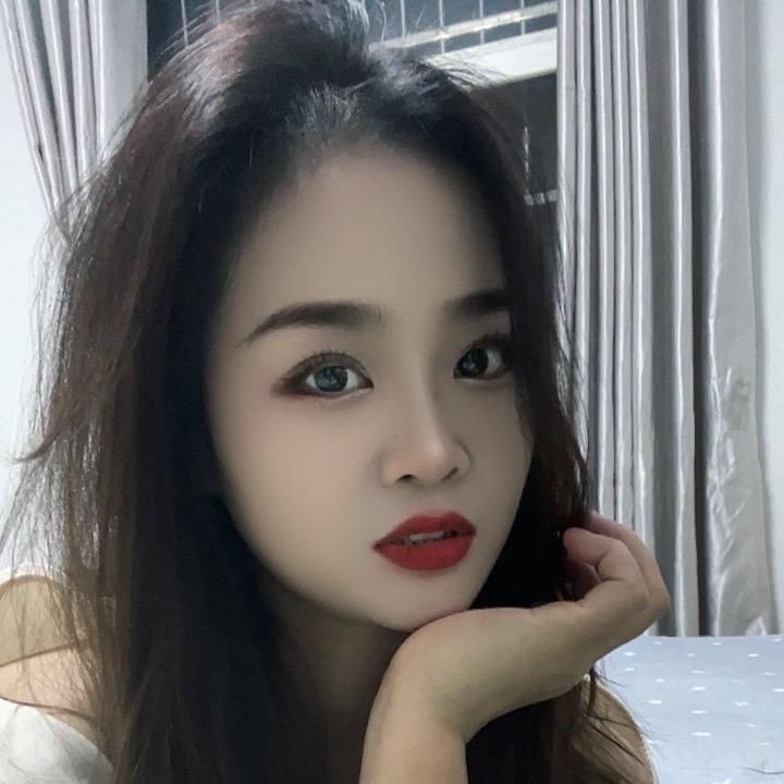 我就是我🧜‍♀️