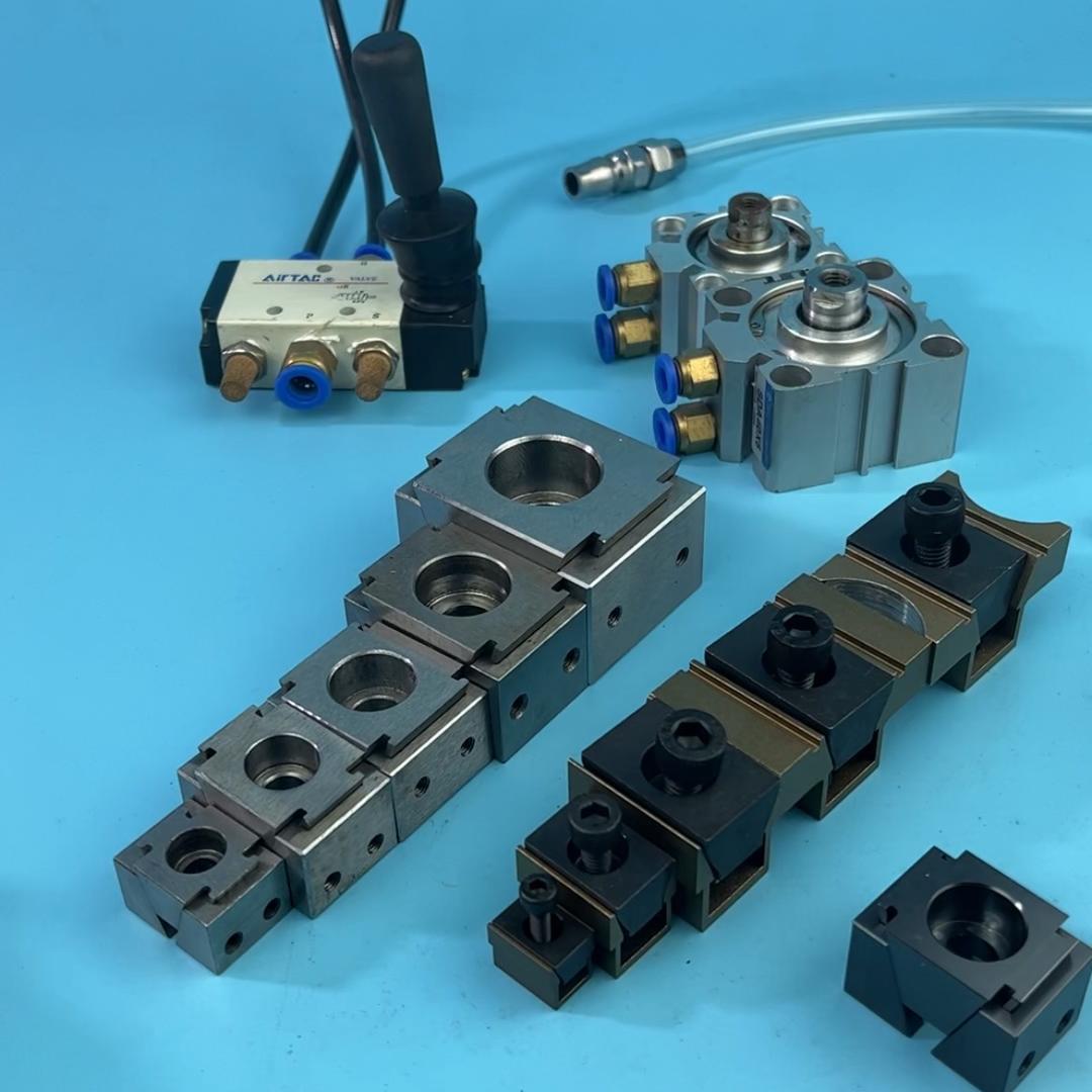 德胜精密科技五金商行