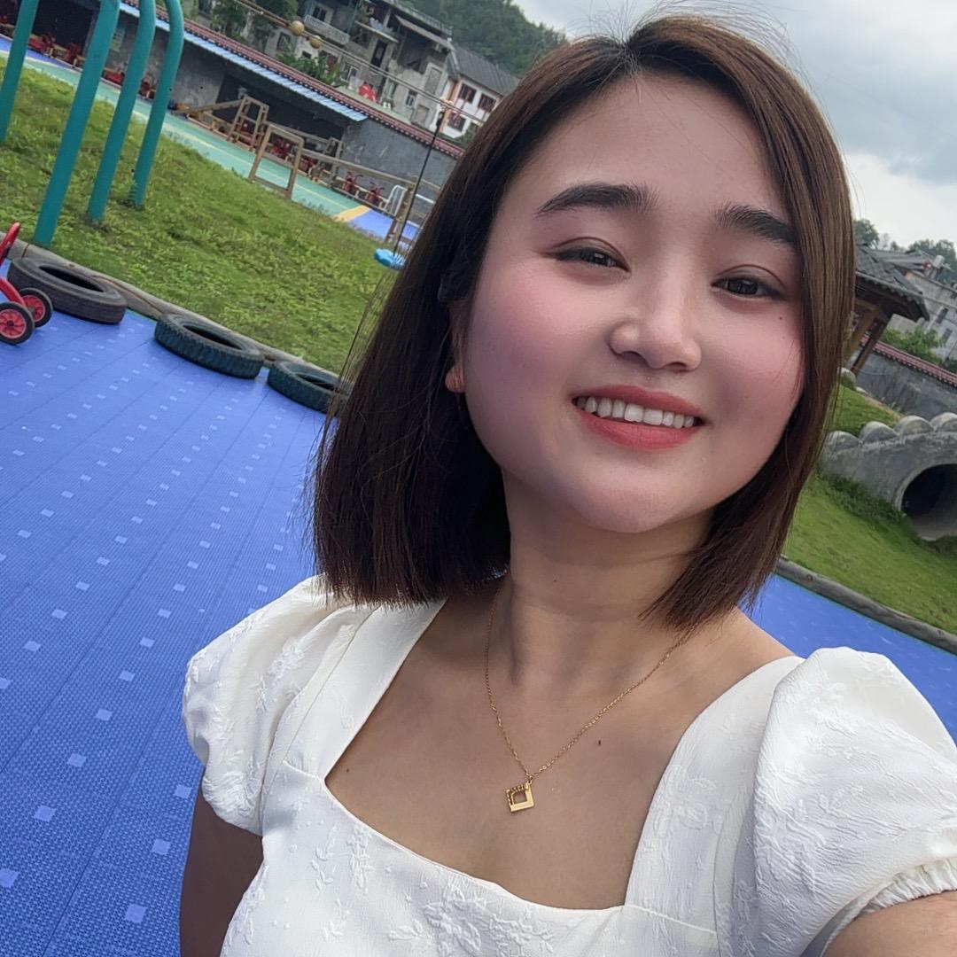 万迪（嫩芙茵子）