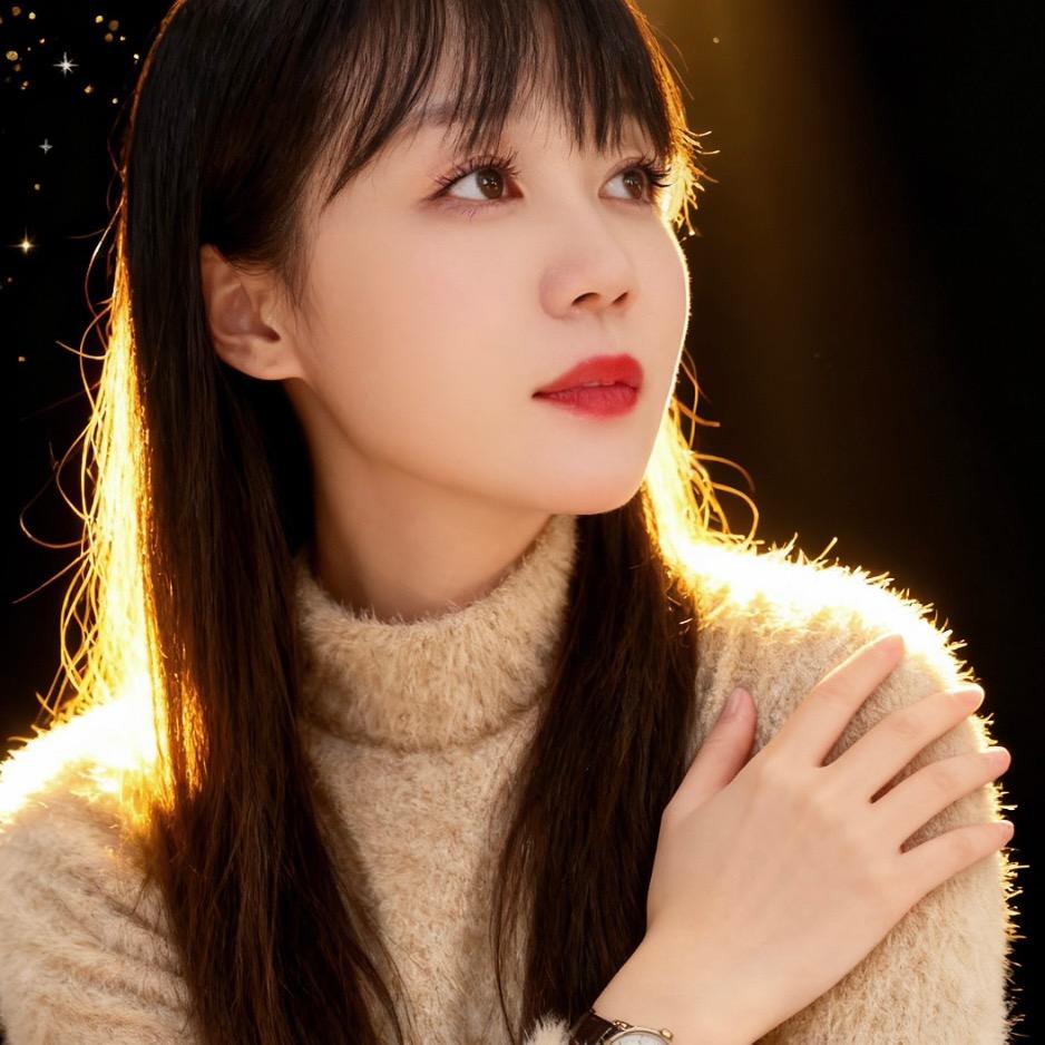 💕傻🧚🏻‍♀️丫头✨