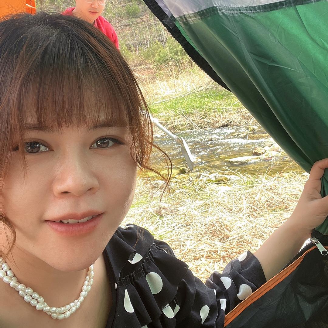 小名女