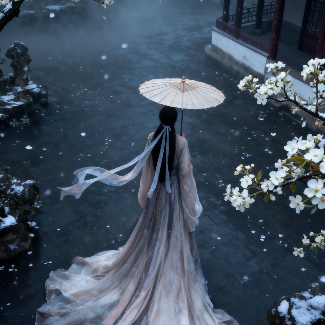 元宝～