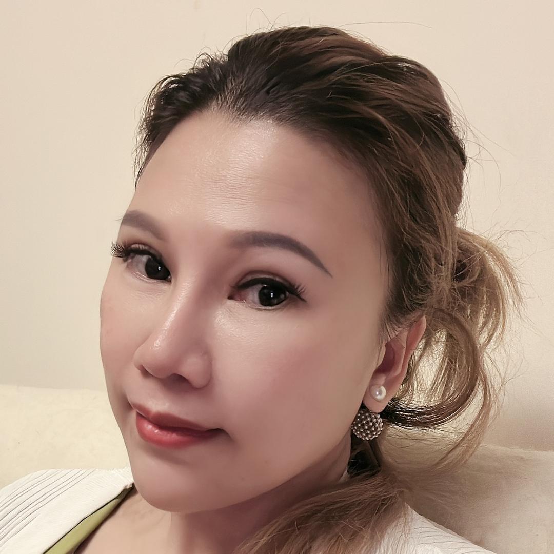 楹楹丰满教练