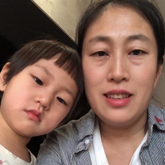 希希妈妈