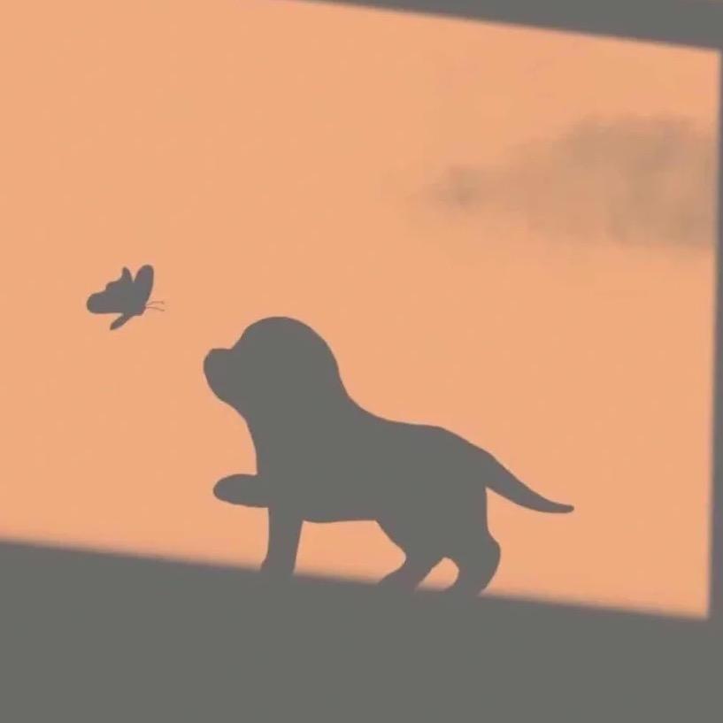 故事里的灯塔🗼