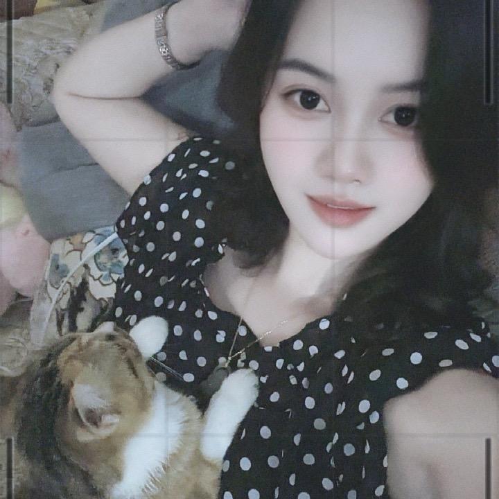老夫的少女心
