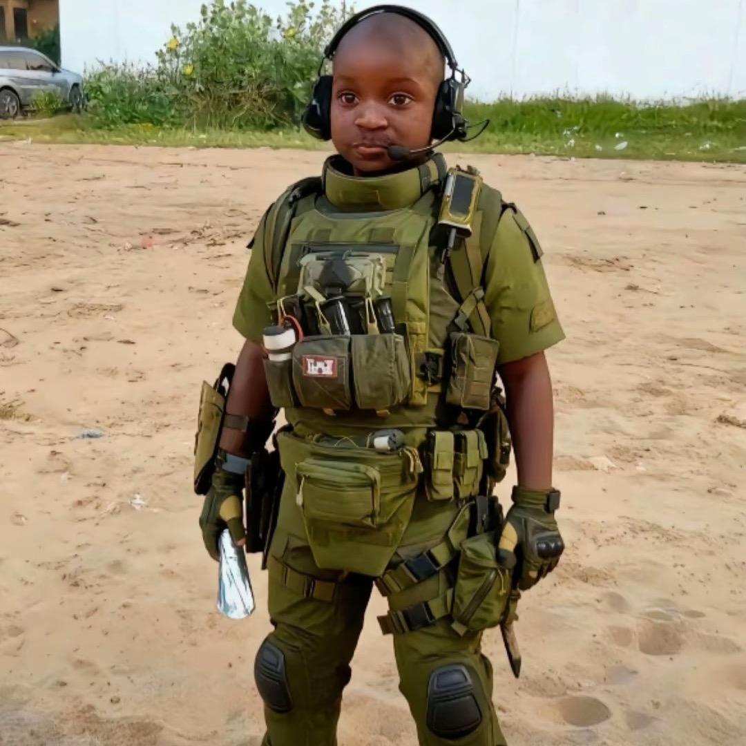 椰椰（三角洲行动）