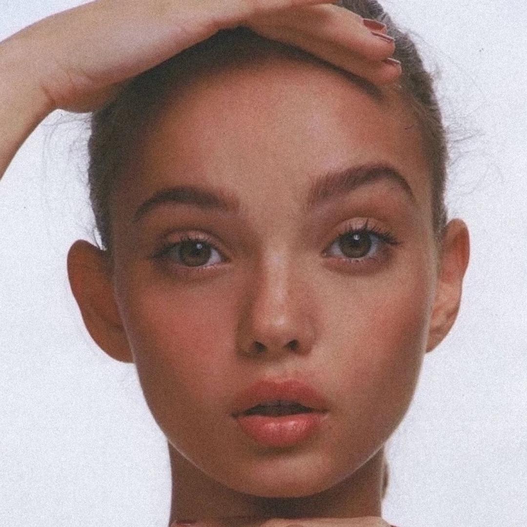 野蛮生长的栗子🌰