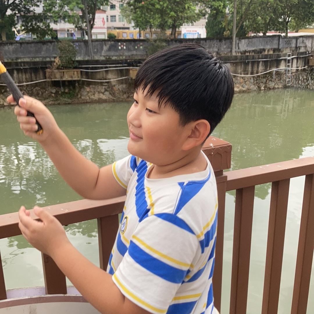 可爱小胖纸上线
