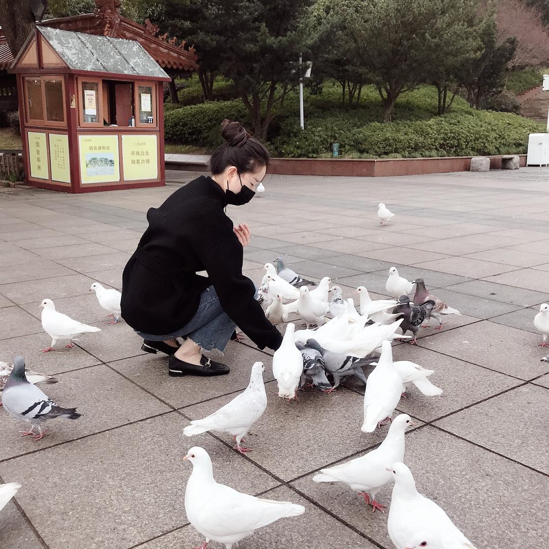 常熟昕雅悦 灵子😊