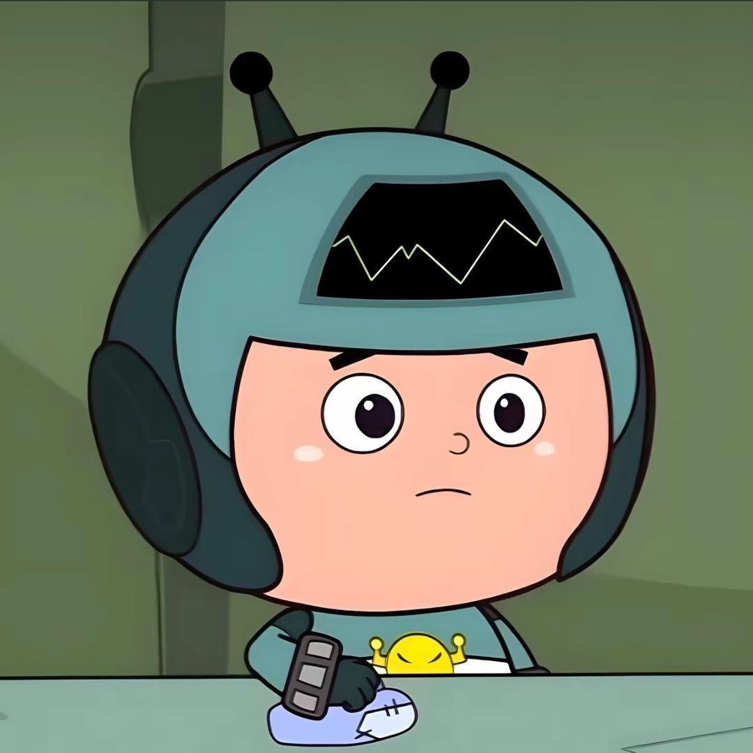 小小怪下士（9.6见陶喆版