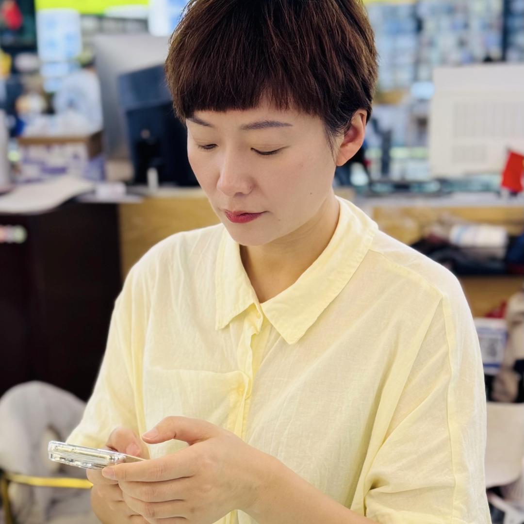 成都曹姐二手机