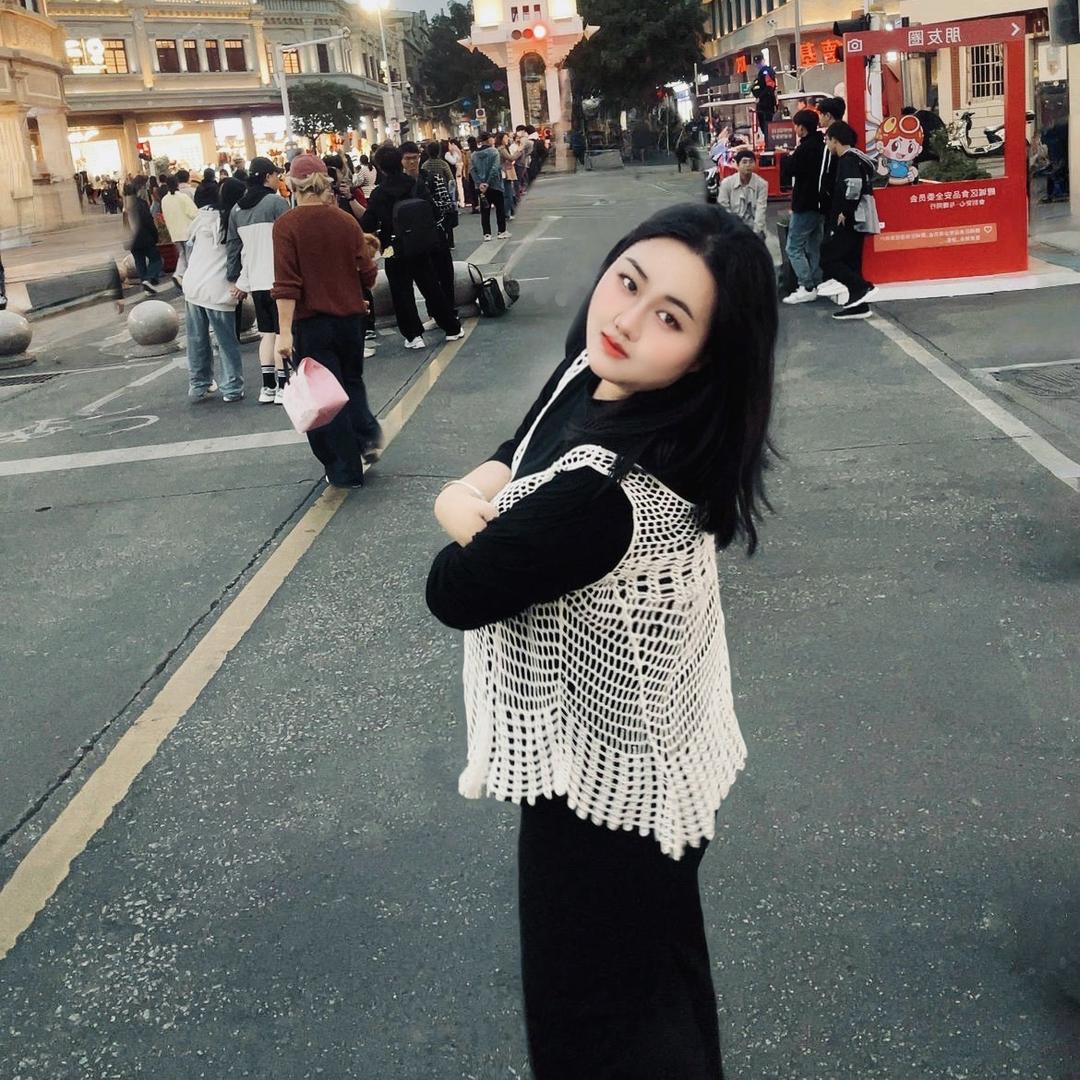 韦漂亮💛