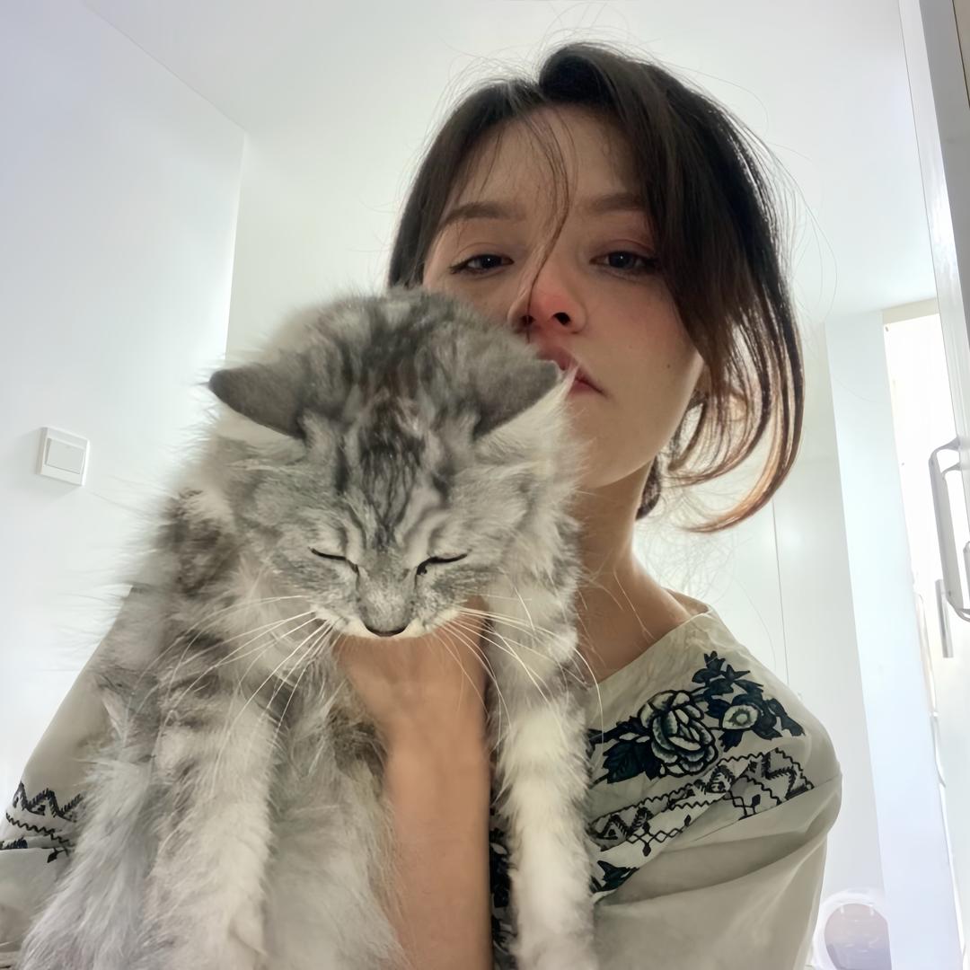 Felora🐱