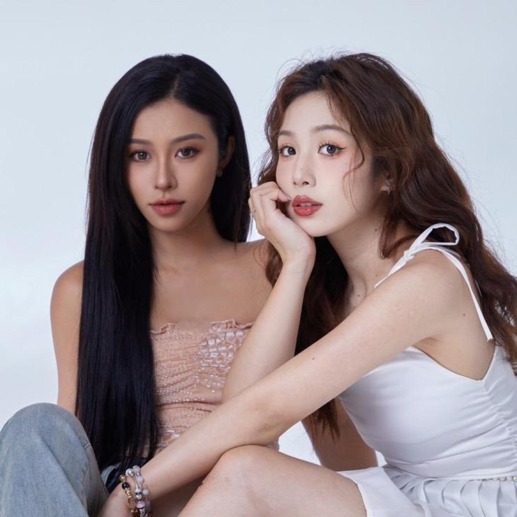 MM姐妹