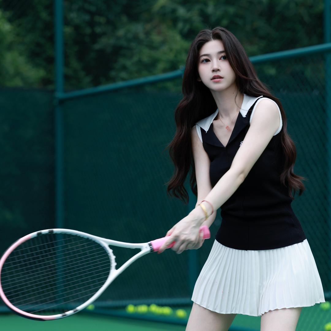 景甜甜🎾