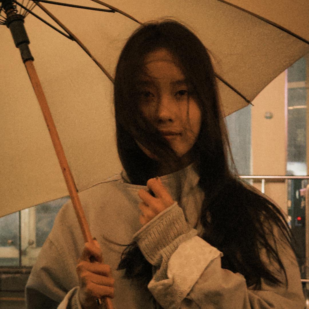 只只的米糊