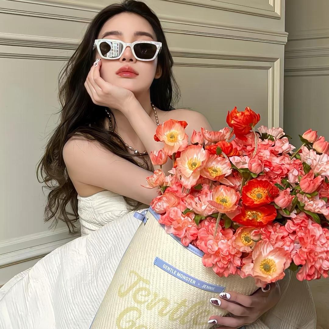 🌸花花