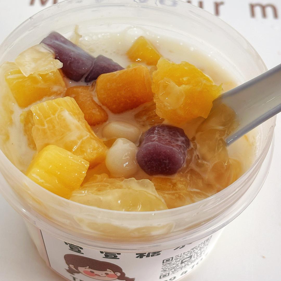 萱萱糖水铺✌🏻